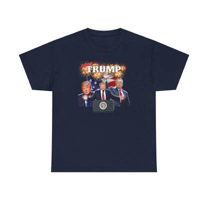 Men's Donald Trump T-Shirt