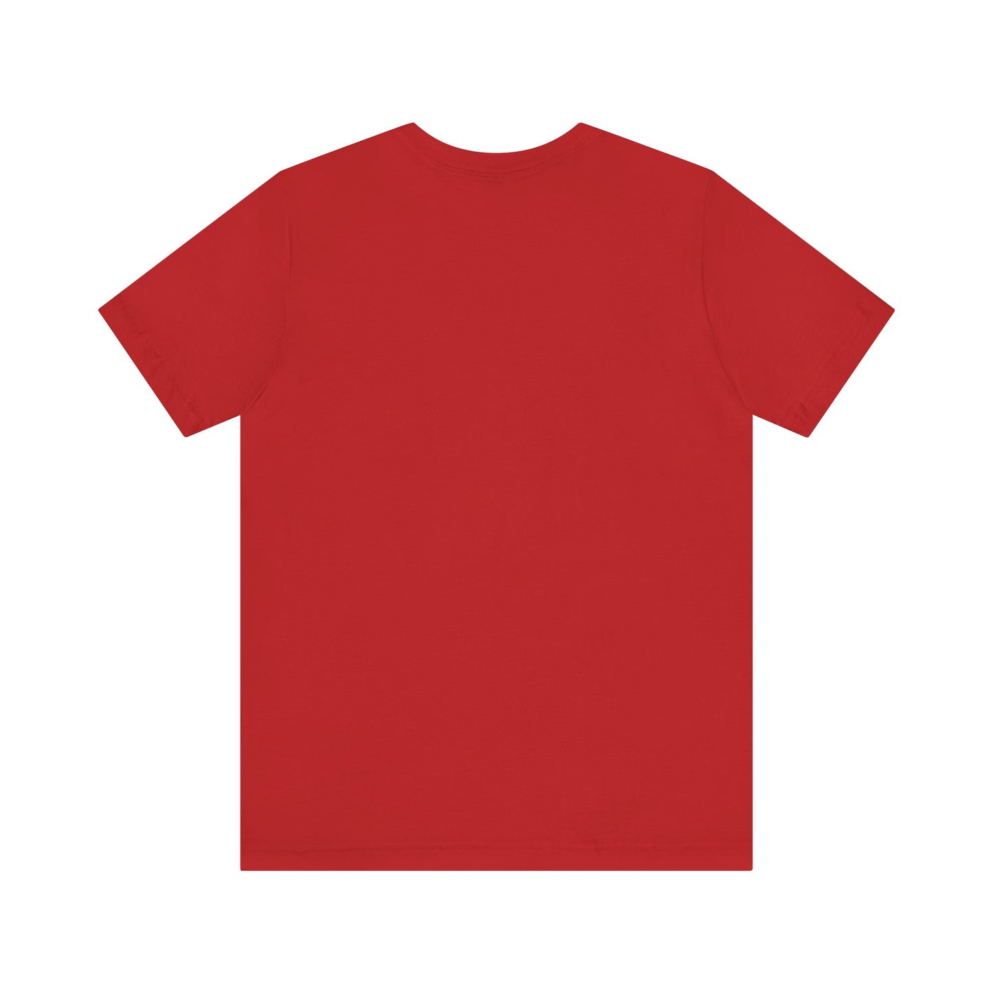 Men's Normal T-Shirt