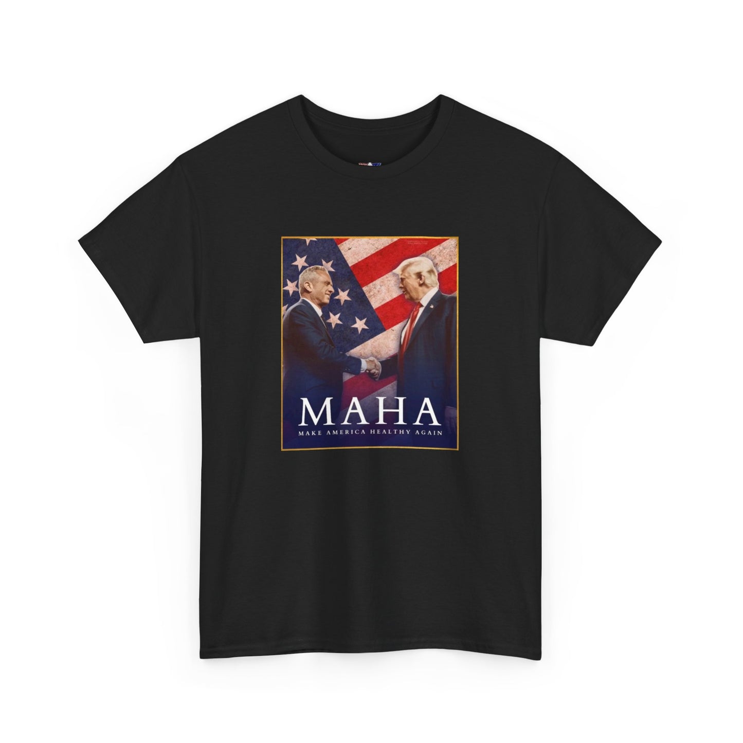 Men's "Make America Healthy Again" T-Shirt