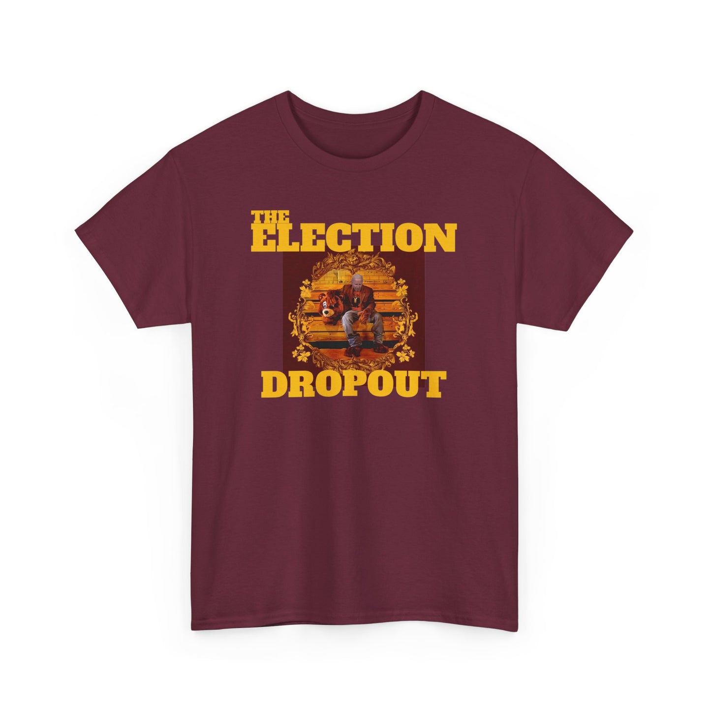 Men's "The Election Dropout" T-Shirt