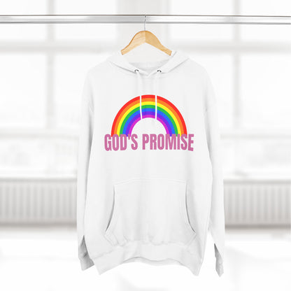 Women's "God's Promise" Hoodie