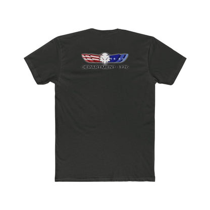 Men's "God Bless America:" T-Shirt