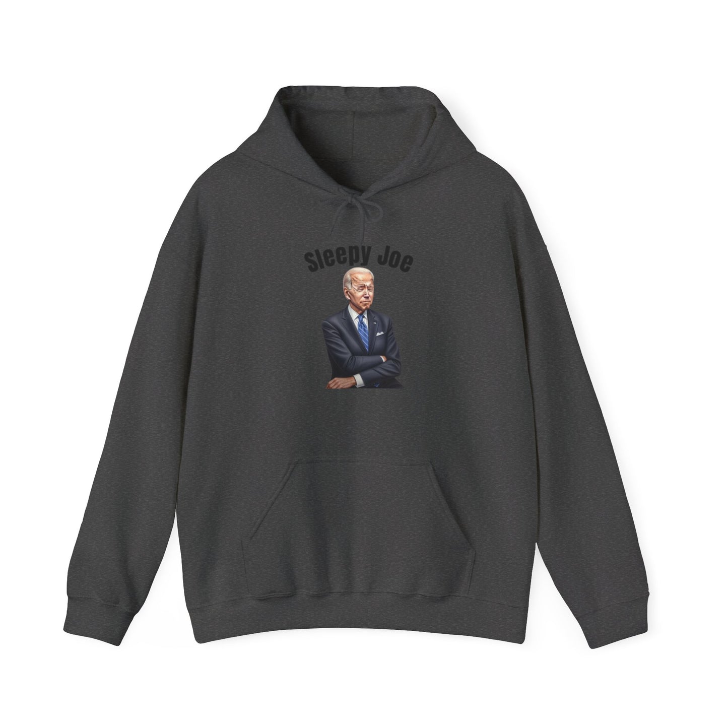 Men's "Sleepy Joe" Hoodie