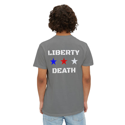 Men's Department 1776 Pocket T-Shirt